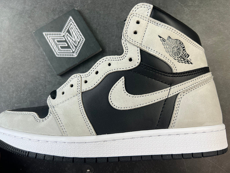Air Jordan 1 Retro High Shadow 2.0 - DRIP DOS ARTISTAS 