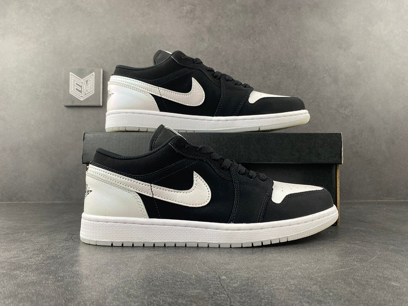 Jordan 1 Low Diamond Shorts - DRIP DOS ARTISTAS 