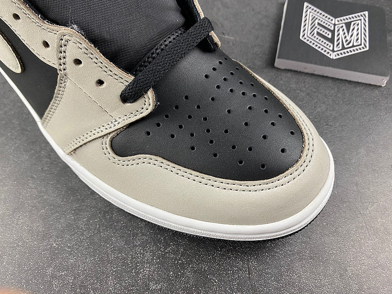Air Jordan 1 Retro High Shadow 2.0 - DRIP DOS ARTISTAS 