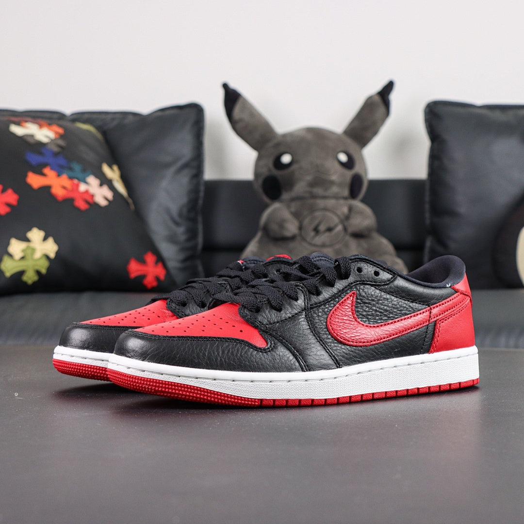AIR JORDAN 1 LOW NEW CHICAGO