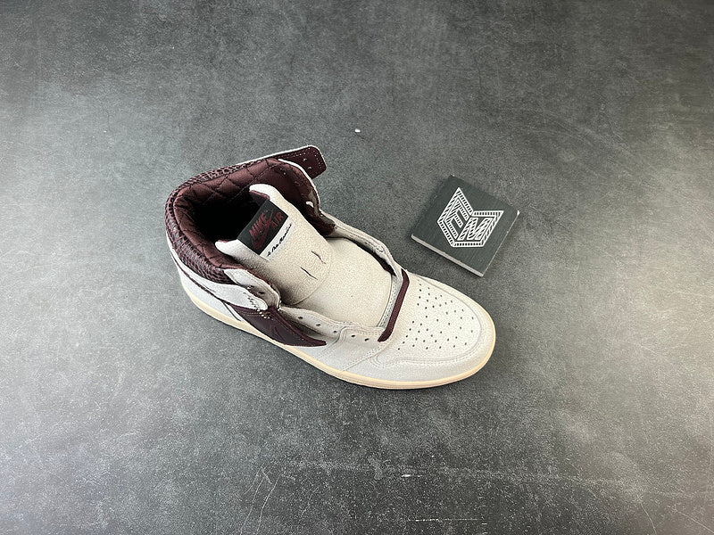 Air Jordan 1 Retro High OG A Ma Maniére - DRIP DOS ARTISTAS 