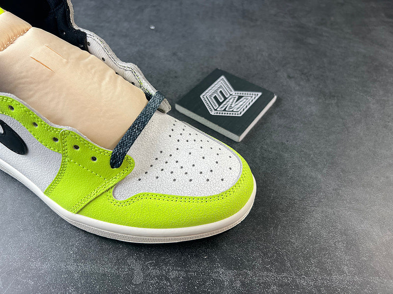 Air Jordan 1 Retro High OG Visionaire - DRIP DOS ARTISTAS 