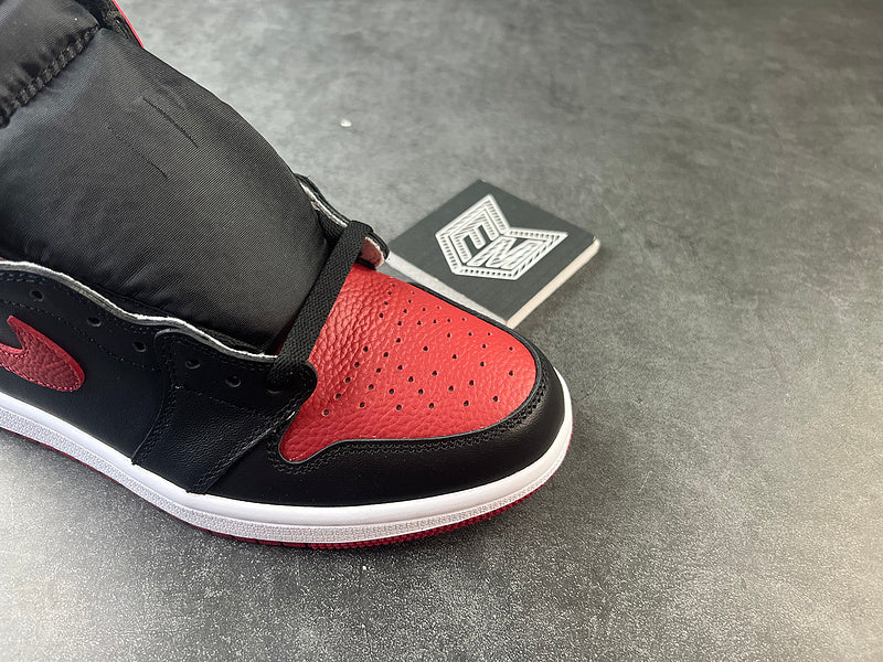 Air Jordan 1 Retro High Bred Banned (2016) - DRIP DOS ARTISTAS 