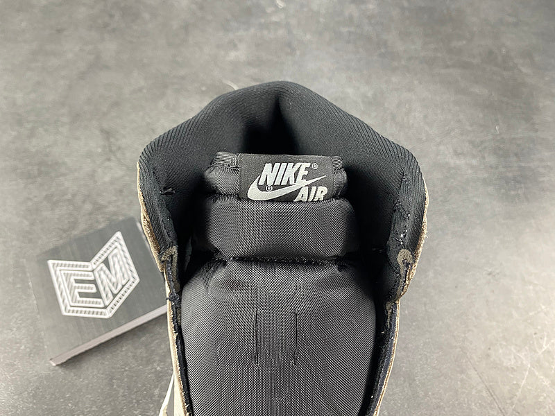Air Jordan 1 Retro High Shadow 2.0 - DRIP DOS ARTISTAS 
