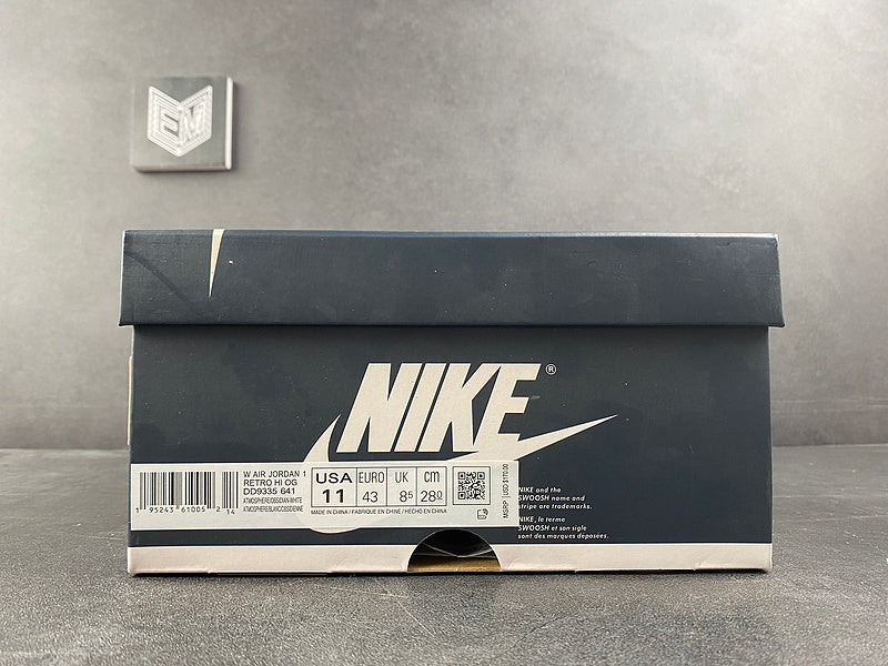 Air Jordan 1 Retro High OG Atmosphere (W) - DRIP DOS ARTISTAS 