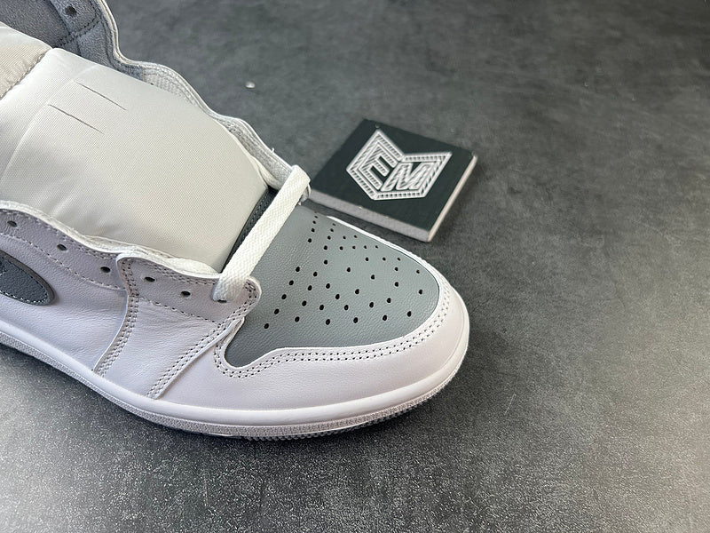Air Jordan 1 Retro High OG Stealth - DRIP DOS ARTISTAS 