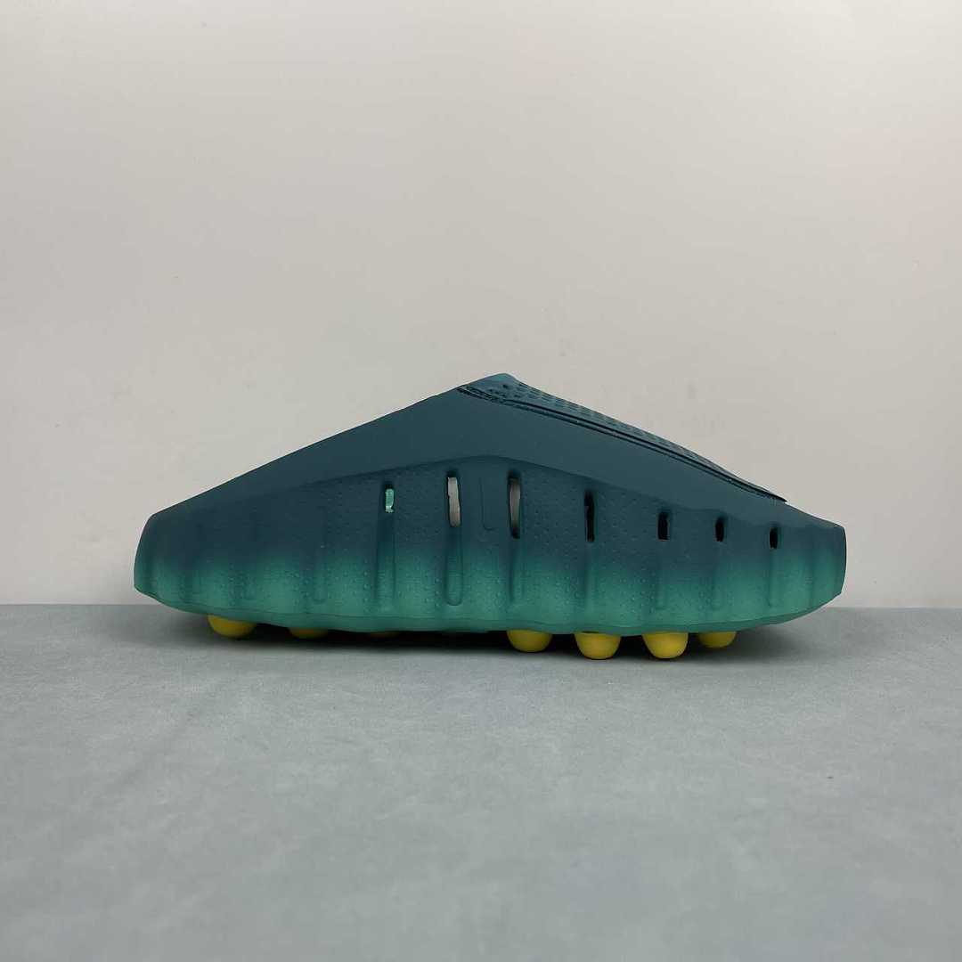 Nike Mind 001 Slide Geode Teal