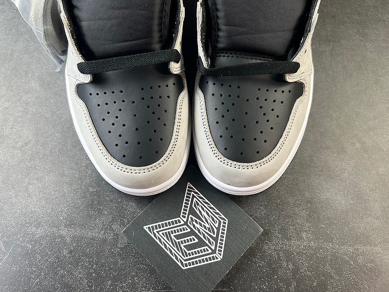 Air Jordan 1 Retro High Shadow 2.0 - DRIP DOS ARTISTAS 