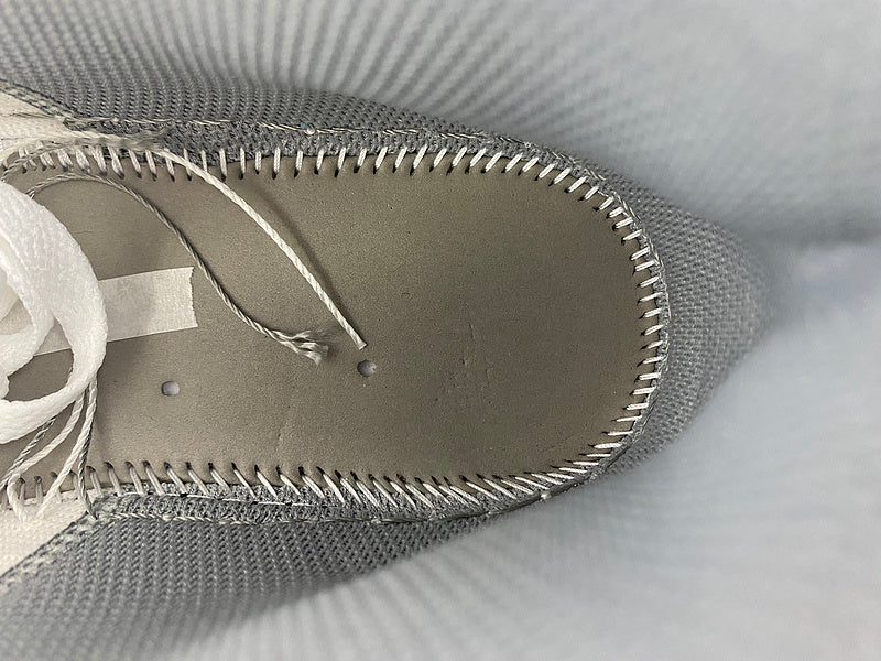 Air Jordan 1 Mid Neutral Grey - DRIP DOS ARTISTAS 