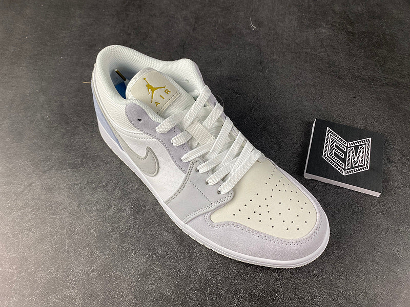 Jordan 1 Low Paris - DRIP DOS ARTISTAS 