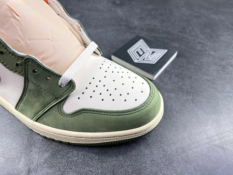 Air Jordan 1 RETRO HIGH OG - DRIP DOS ARTISTAS 
