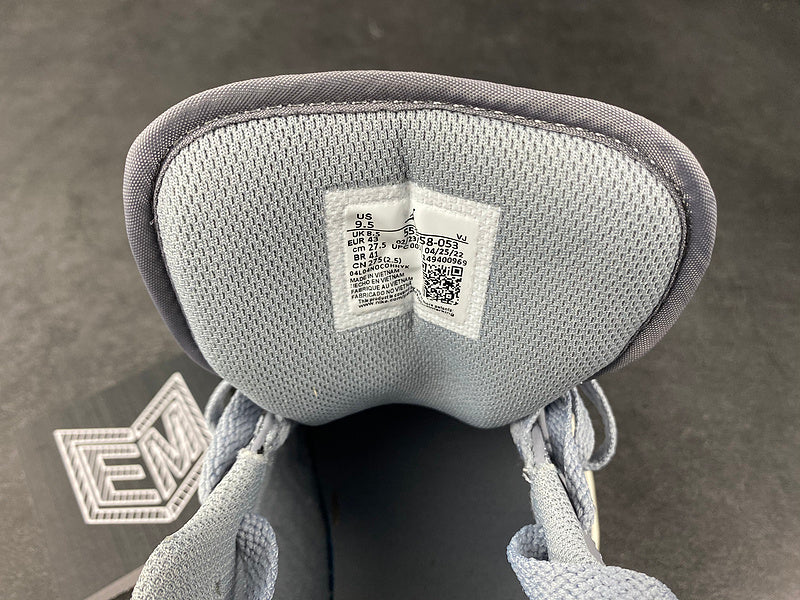 Air Jordan 1 Low Vintage Stealth Grey - DRIP DOS ARTISTAS 