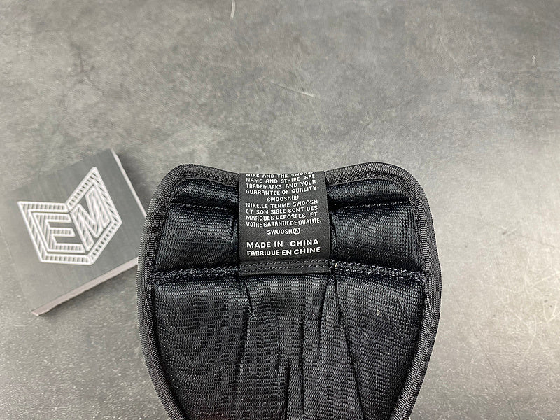 Air Jordan 1 Retro High Shadow 2.0 - DRIP DOS ARTISTAS 