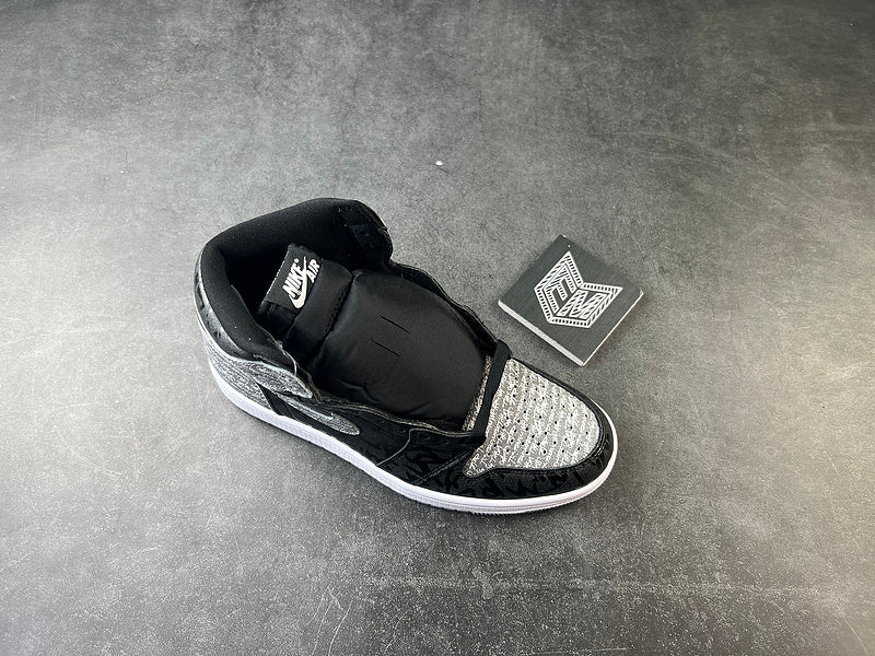 Air Jordan 1 Retro High OG Rebellionaire - DRIP DOS ARTISTAS 