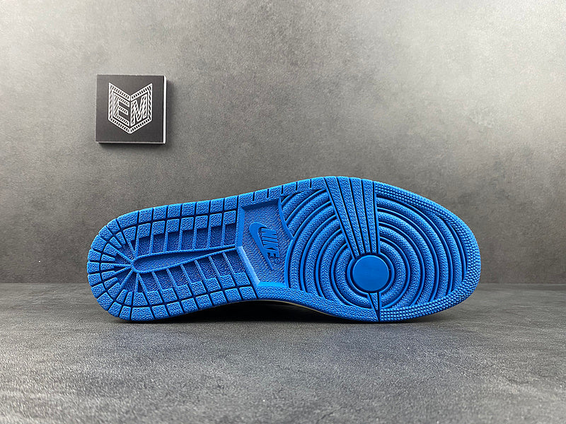 Jordan 1 Low Fragment X Travis Scott - DRIP DOS ARTISTAS 