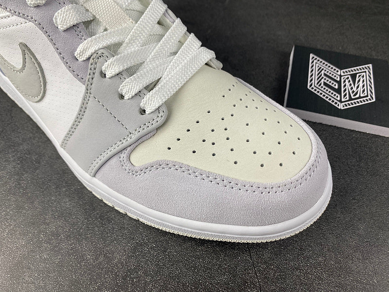 Jordan 1 Low Paris - DRIP DOS ARTISTAS 