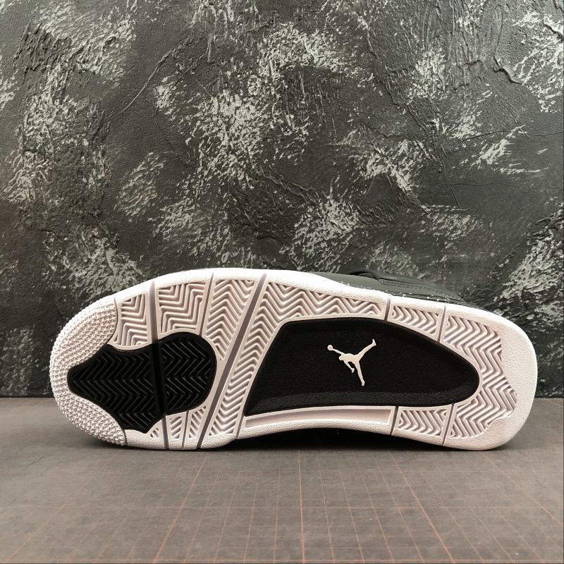 Air jordan 4 fear