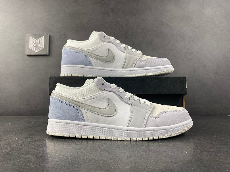 Jordan 1 Low Paris - DRIP DOS ARTISTAS 