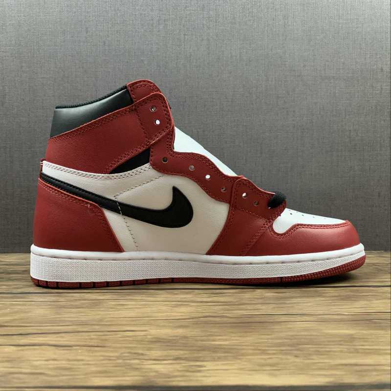 Air jordan 1 Chicago high