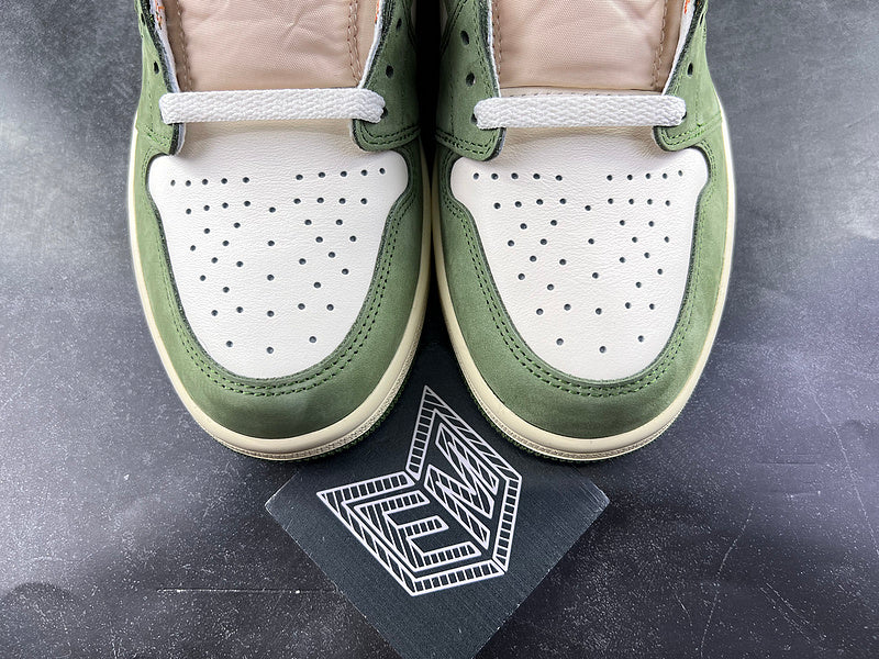Air Jordan 1 RETRO HIGH OG - DRIP DOS ARTISTAS 