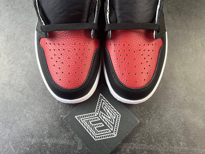 Air Jordan 1 Retro High Bred Banned (2016) - DRIP DOS ARTISTAS 