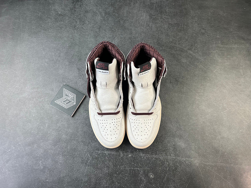 Air Jordan 1 Retro High OG A Ma Maniére - DRIP DOS ARTISTAS 