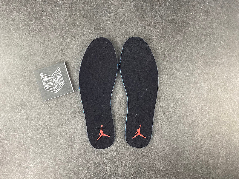 Jordan 1 Mid _Chicago (2020) - DRIP DOS ARTISTAS 