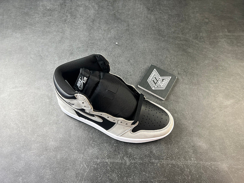 Air Jordan 1 Retro High Shadow 2.0 - DRIP DOS ARTISTAS 