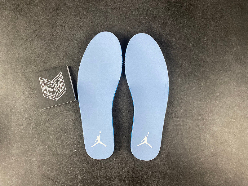 Jordan 1 Low Football Grey Aluminum (W) - DRIP DOS ARTISTAS 