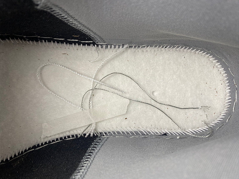 Jordan 1 Mid Shadow - DRIP DOS ARTISTAS 