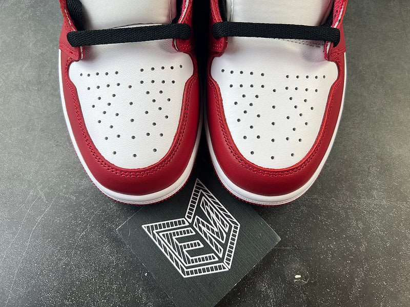 Air Jordan 1 Retro Chicago (2015) - DRIP DOS ARTISTAS 