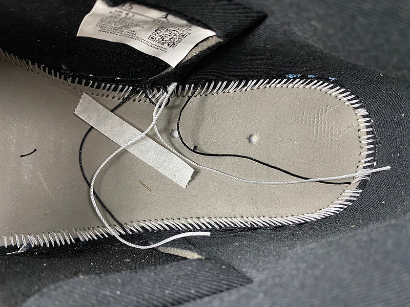 Air Jordan 1 Retro High Shadow 2.0 - DRIP DOS ARTISTAS 