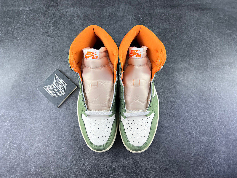 Air Jordan 1 RETRO HIGH OG - DRIP DOS ARTISTAS 
