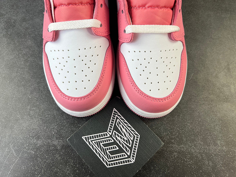 Jordan 1 Mid Valentine's Day (2023) (GS) - DRIP DOS ARTISTAS 