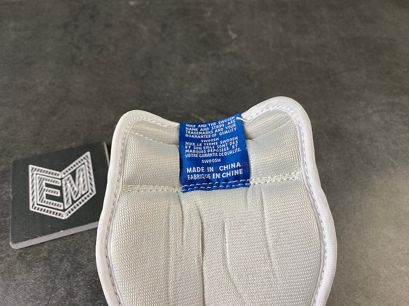 Air Jordan 1 Retro High OG True Blue - DRIP DOS ARTISTAS 
