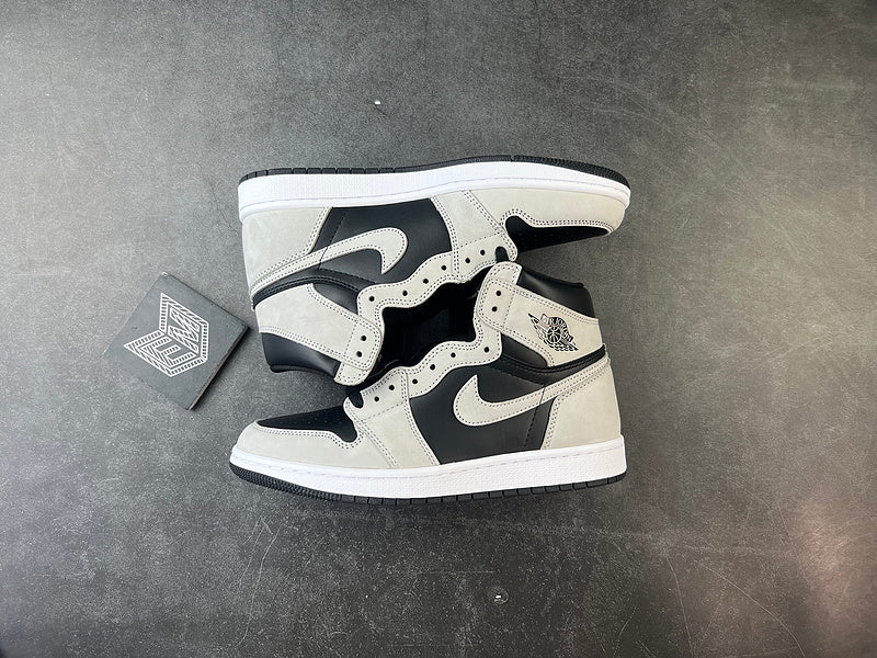 Air Jordan 1 Retro High Shadow 2.0 - DRIP DOS ARTISTAS 