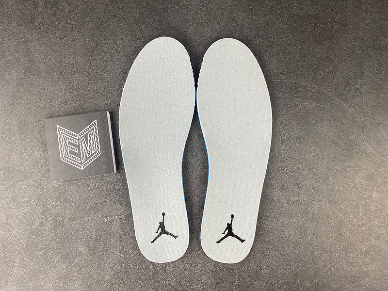 Air Jordan 1 Mid Light Smoke Grey - DRIP DOS ARTISTAS 