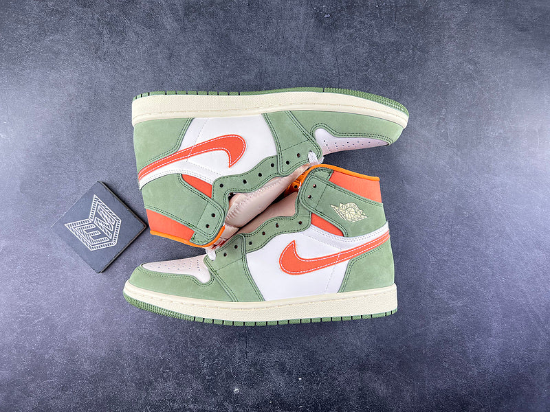 Air Jordan 1 RETRO HIGH OG - DRIP DOS ARTISTAS 