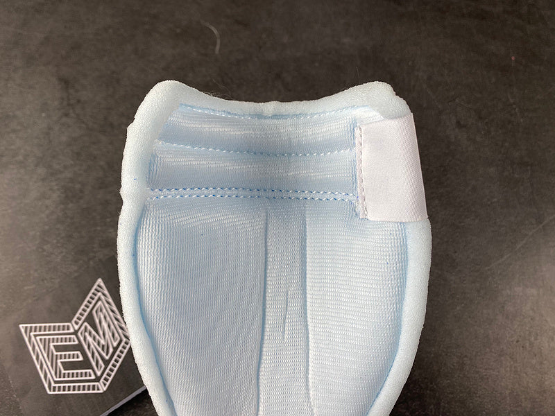 Air Jordan 1 Retro High Off-White University Blue - DRIP DOS ARTISTAS 