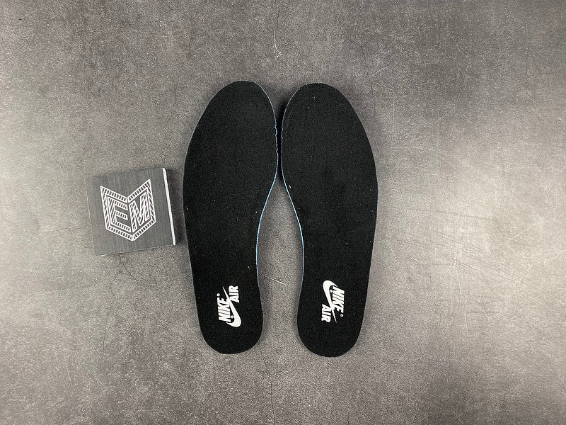 Air Jordan 1 Retro High Shadow 2.0 - DRIP DOS ARTISTAS 