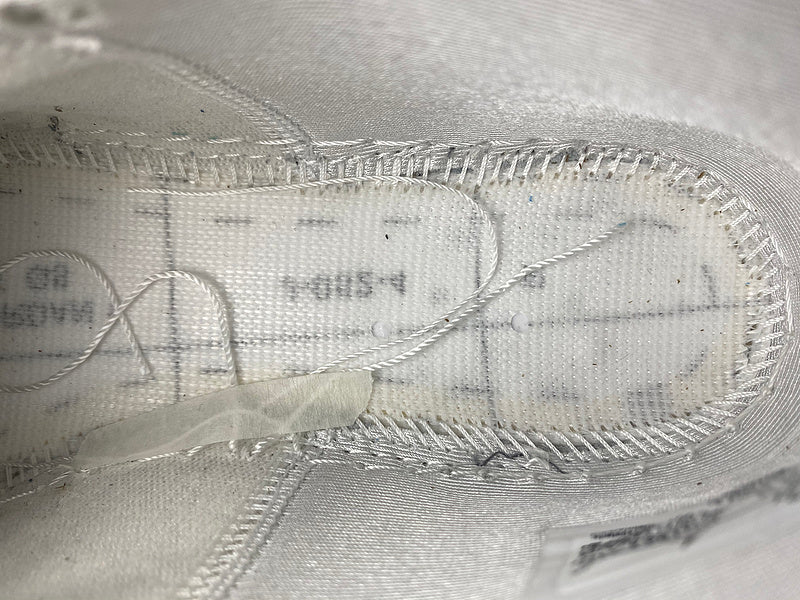 Jordan 1 Mid Schematic (GS) - DRIP DOS ARTISTAS 