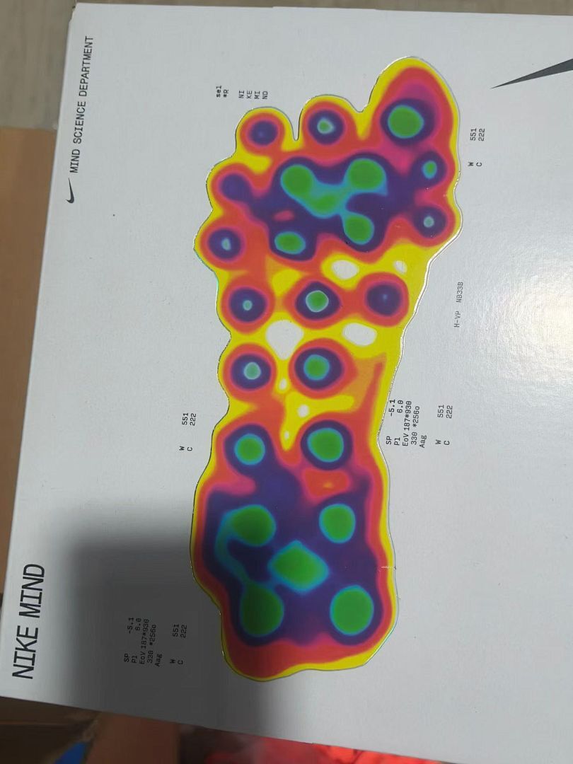 Nike Mind 001 Slide Light Smoke Grey