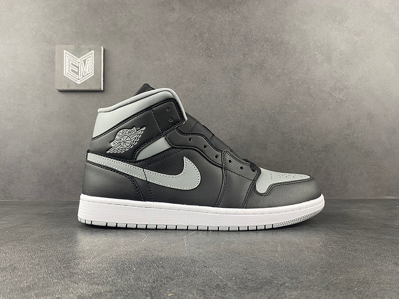 Jordan 1 Mid Shadow - DRIP DOS ARTISTAS 