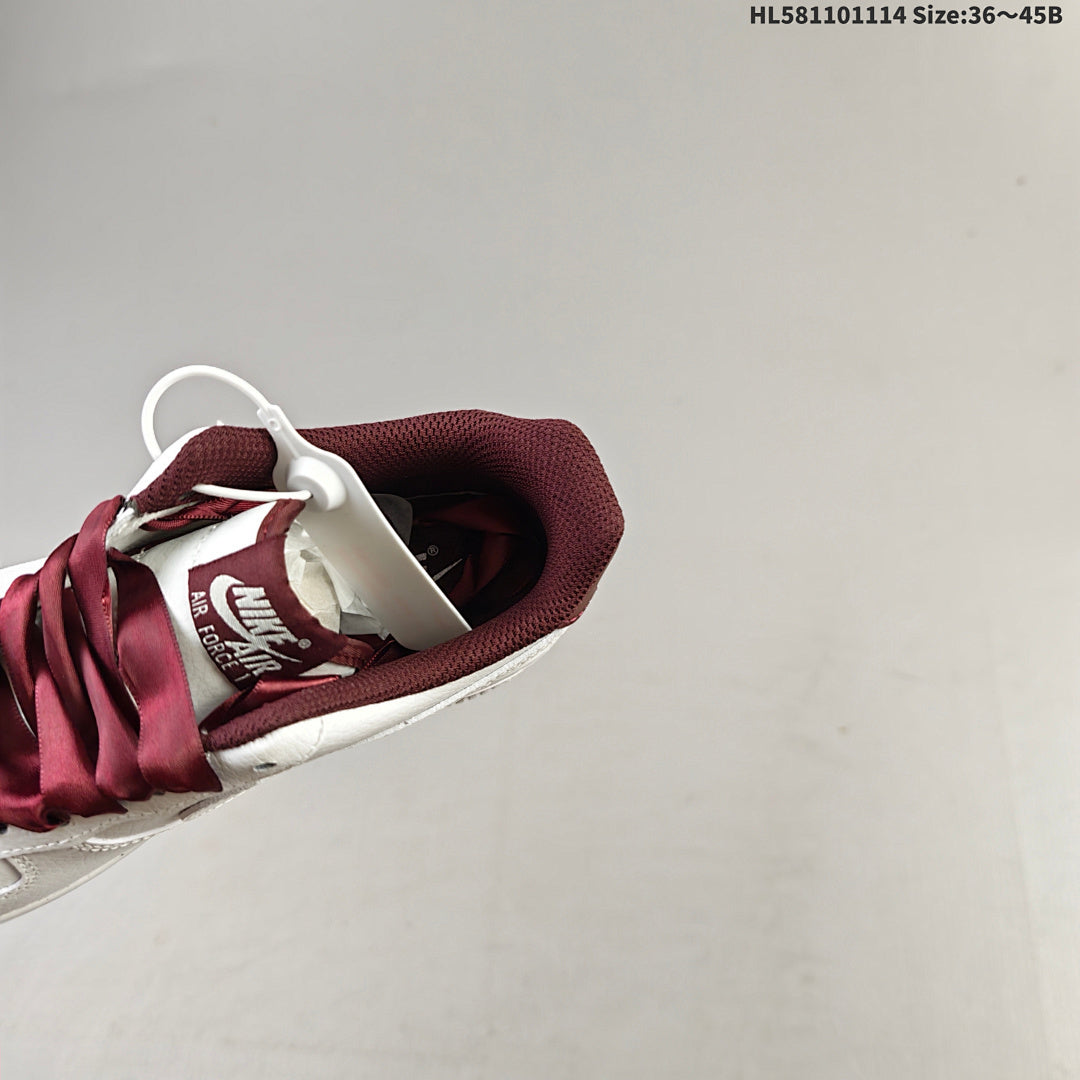 AIR FORCE 1