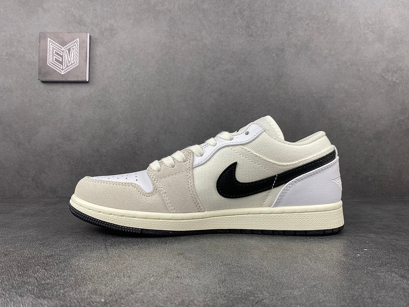 Air Jordan 1 Low Astrograbber - DRIP DOS ARTISTAS 
