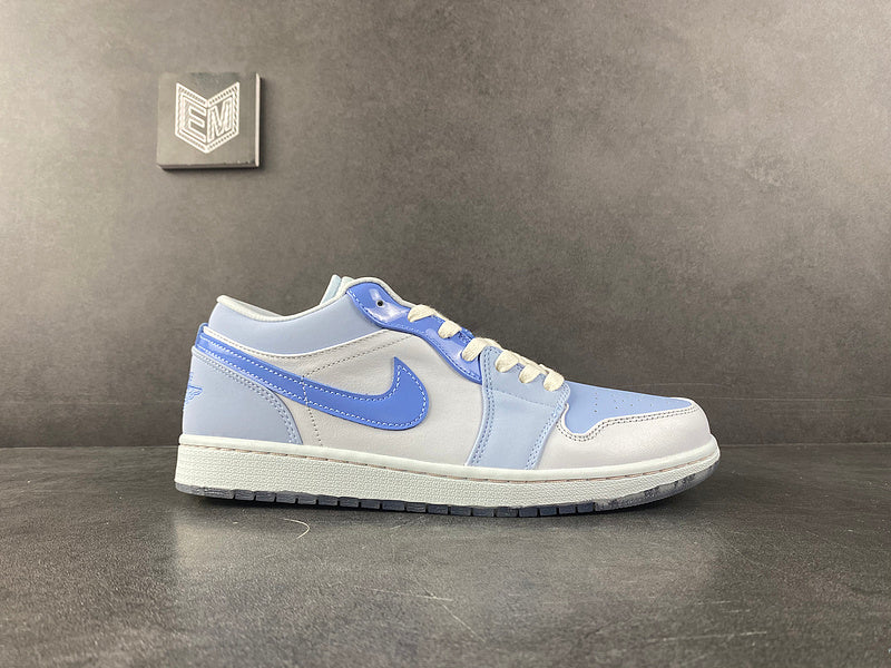 Jordan 1 Low SE Mighty Swooshers - DRIP DOS ARTISTAS 