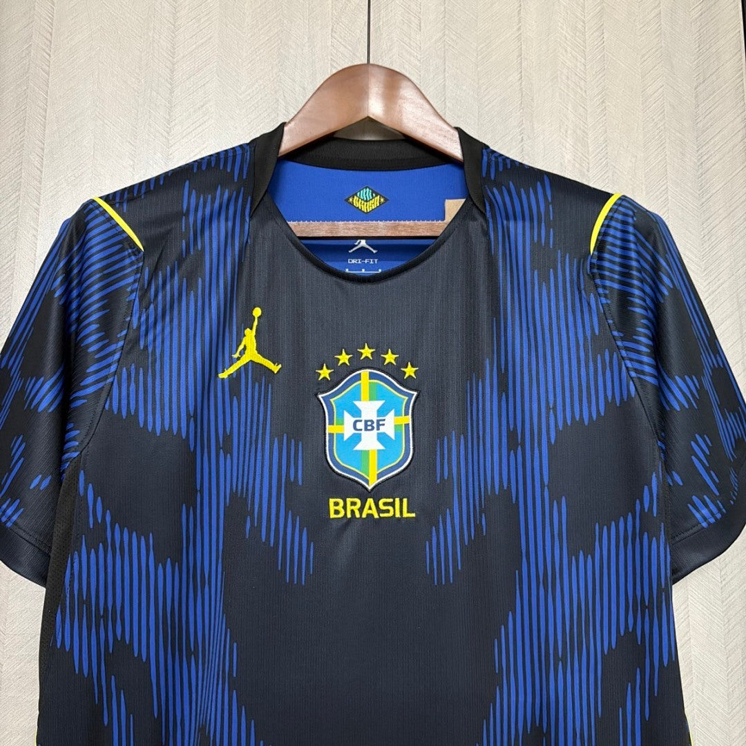 camisa 2 oficial brasil
