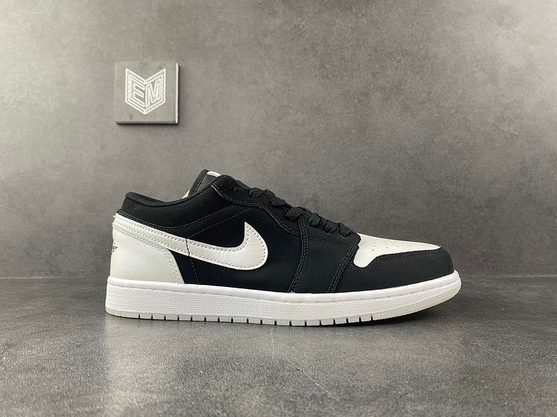 Jordan 1 Low Diamond Shorts - DRIP DOS ARTISTAS 