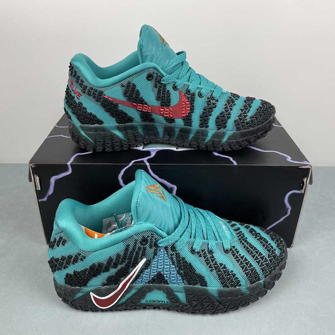 NIKE JA3  MORANT
