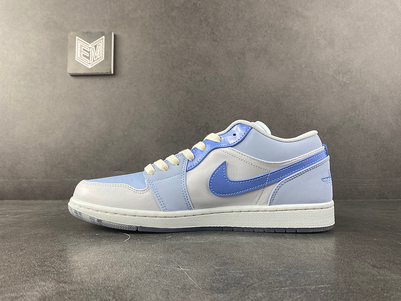 Jordan 1 Low SE Mighty Swooshers - DRIP DOS ARTISTAS 